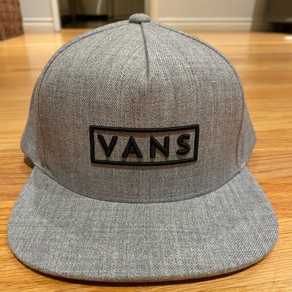 Vans Hat